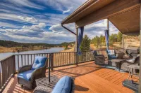 Entire Peaceful Home in Divide, Colorado. Mountain & Lake Views