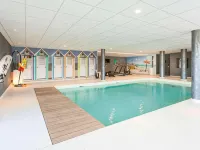 Ibis Styles Vierzon Hôtels à : Salbris