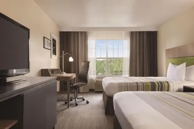 Country Inn & Suites by Radisson, Cottage Grove, MN Hotels in Hastings