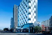Fairfield by Marriott Taichung Hotel a Taichung