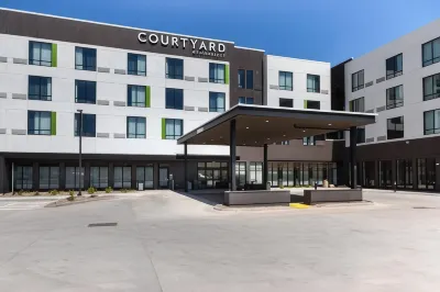 Courtyard Rapid City