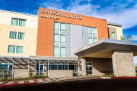SpringHill Suites Ontario Airport/Rancho Cucamonga