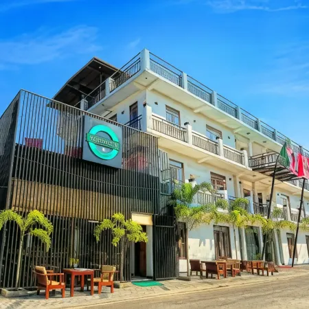 Asian Grand Hotel