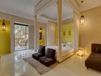 Les Jardins de Kesali by la Siredrah Hotels near Noria Golf Course