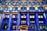 Holiday Inn Express Cleveland Downtown 로큰롤 명예의 전당 주변 호텔