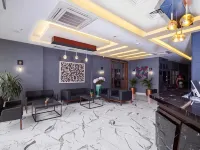 Nova Vista Centrum Hotel Eskisehir, a Member of Radisson Individuals - parkir