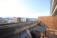 Centurion Hotel & Spa Kurashiki Station - Романтические