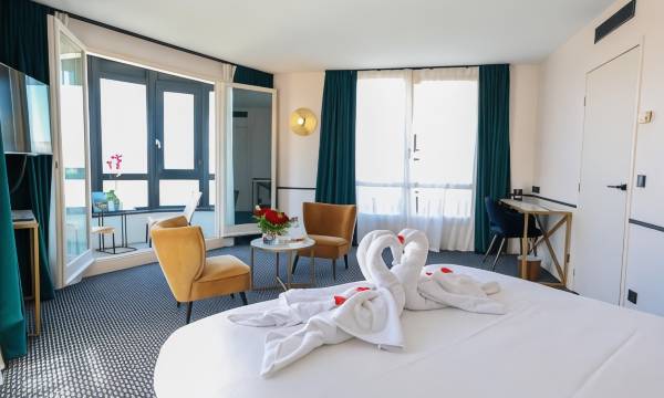 Best Western Hotel du Pont Wilson