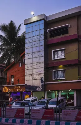 Hotel Heritage Hotels in Cooch Behar