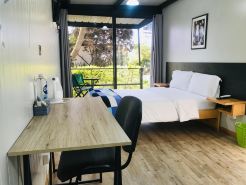 Hotel & Golf Isak Aeropuerto