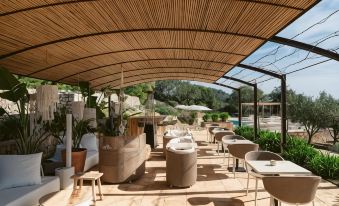 Cases de Son Barbassa Hotel & Restaurant