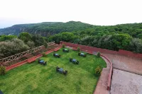 Forest County Resort فنادق في Taldeo