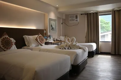 Cuna Hotel Hotels in El Nido