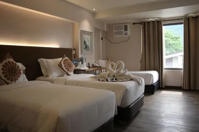 Cuna Hotel