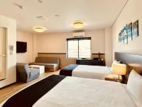 Phoenix Park Hotel Hotels in Nago