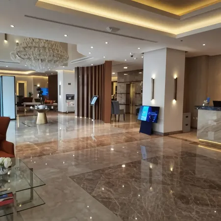 Gloria Hotel and Suites Отели в г. Доха