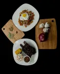 Best Western Premier Freeport Inn Calgary Airport - breakfast
