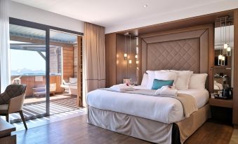 Hôtel le Week End