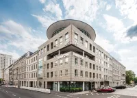 Art Hotel City Leipzig Hotels in Leipzig