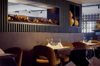Van der Valk Hotel Gorinchem-A27 - servizio colazione