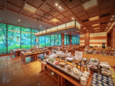 Yukaen Hotels in Hanamaki