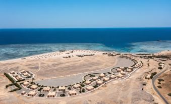 Marsa Shagra Village
