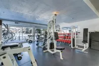 Chateau Canmore - Gym
