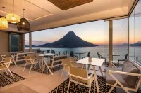 Carian Hotel - Wifi