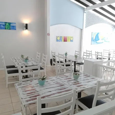 Hotel la Roussette