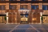 Canopy by Hilton Washington DC Embassy Row Hotels in 