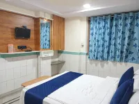 Hotel Yogeshwer Hotels in Mehsana