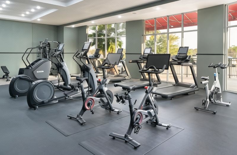 DoubleTree by Hilton Houston Westchase photo 2