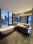 BugenVilla Bandung, 4BR, Heated Swimming Pool - 4 stjerner