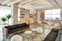 Protur Floriana Resort - parking