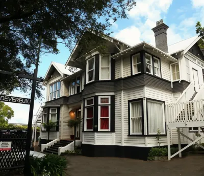 The Devereux Boutique Hotel Hotels in Remuera