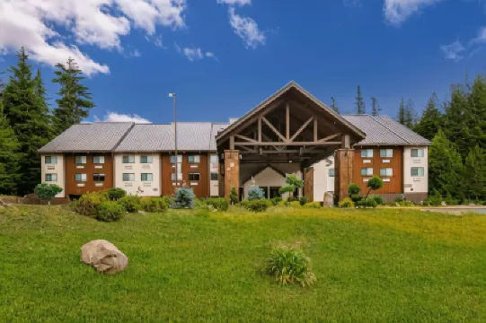 Best Western Mt. Hood Inn Hotels in 