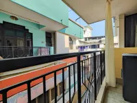 Cozy Guwahati Apartment With City & Mountain Views