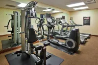 Country Inn & Suites by Radisson, Athens, GA - Gym