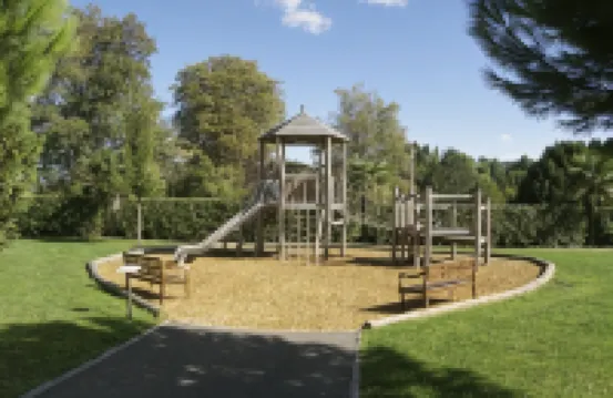 博瓦爾村舍 聖艾尼昂酒店