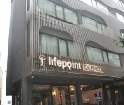 Life Point Hotel