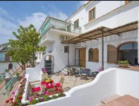 Holidays Dream Praiano