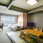 mikawawan resort linx Hotels in Nishio