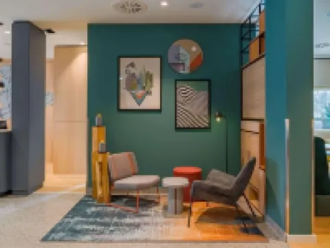 Spark by Hilton Stuttgart Sindelfingen Hoteles en Sindelfingen