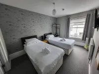 St Ives Hotels in 