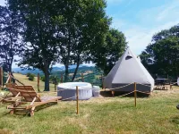 La Fattoria dei Sibillini Hôtels à : Monte San Martino