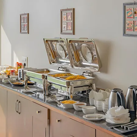 Treebo Vikrant Residency