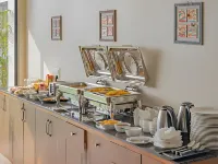 Treebo Vikrant Residency