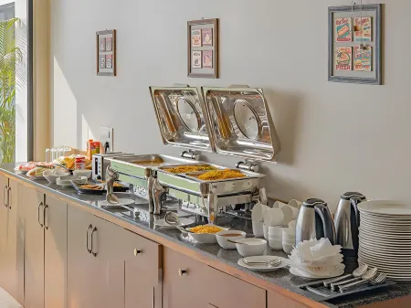 Treebo Umal Homestay Ganeshguri