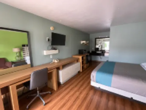 Country Yard Inn Sikeston - Miner Exit 67 on I-55 マイナーのホテル