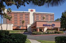 Hilton Concord